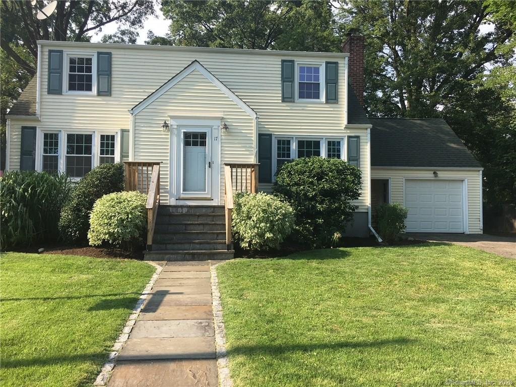17 Folwell Road Norwalk CT 06851