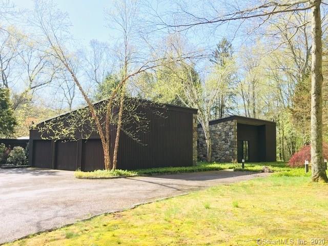 22 Ballwall Road Easton CT 06612