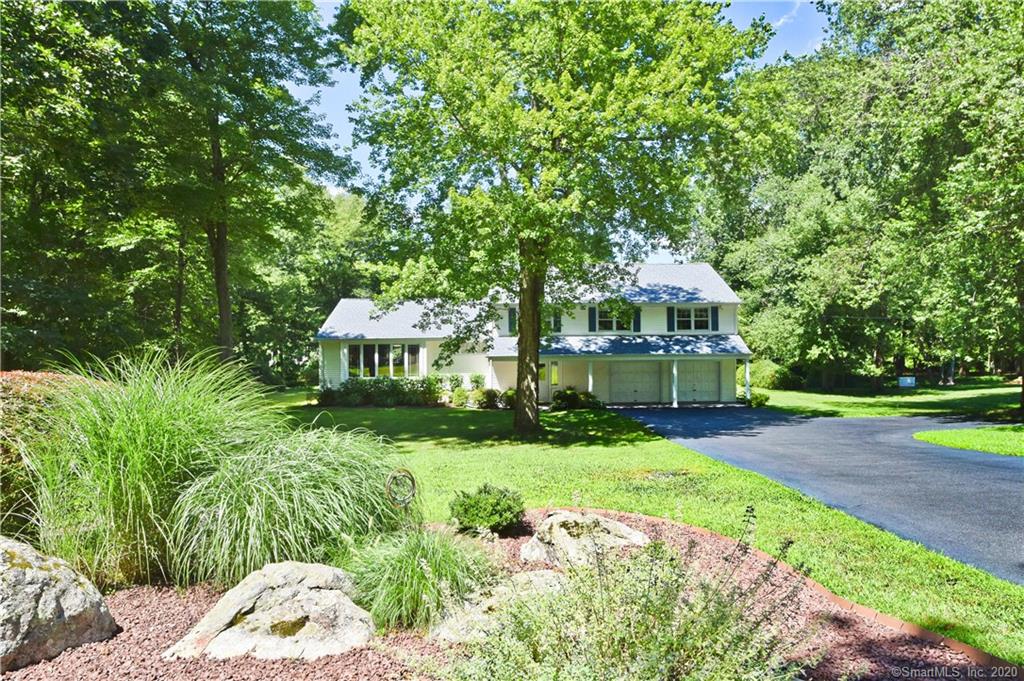 209 Woodbine Road Stamford CT 06903