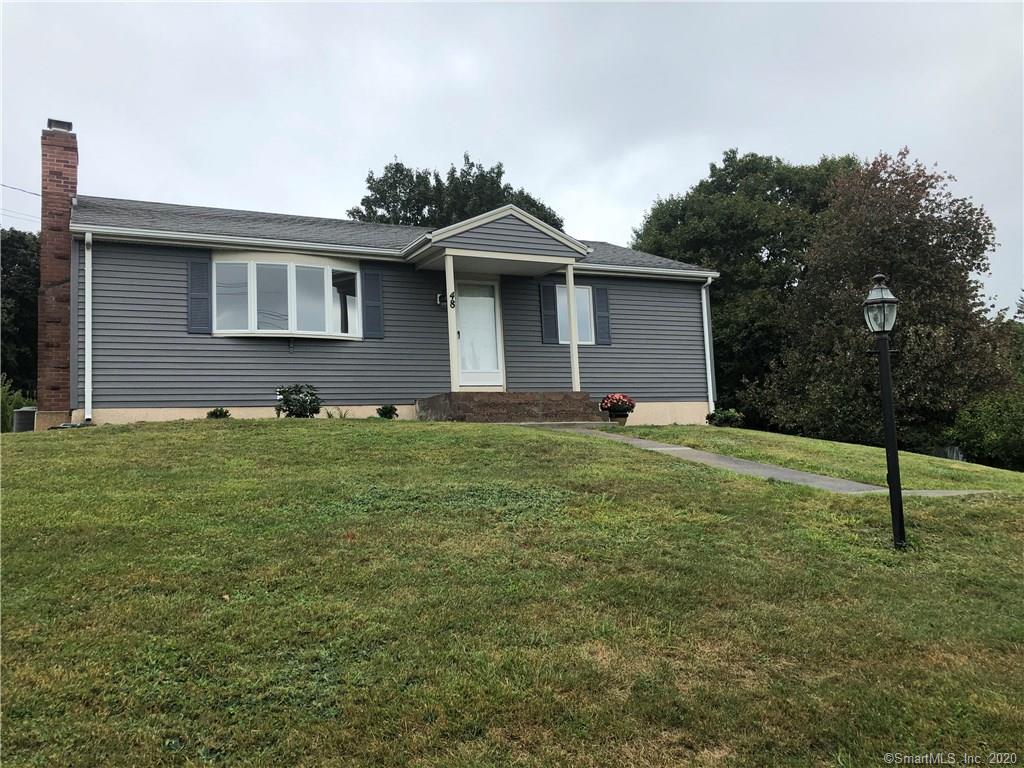 48 Valleyview Drive Middlefield CT 06455
