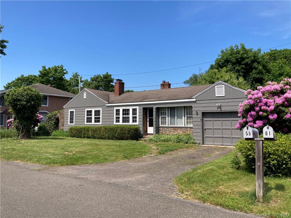 55 Taylor Avenue Madison CT 06443