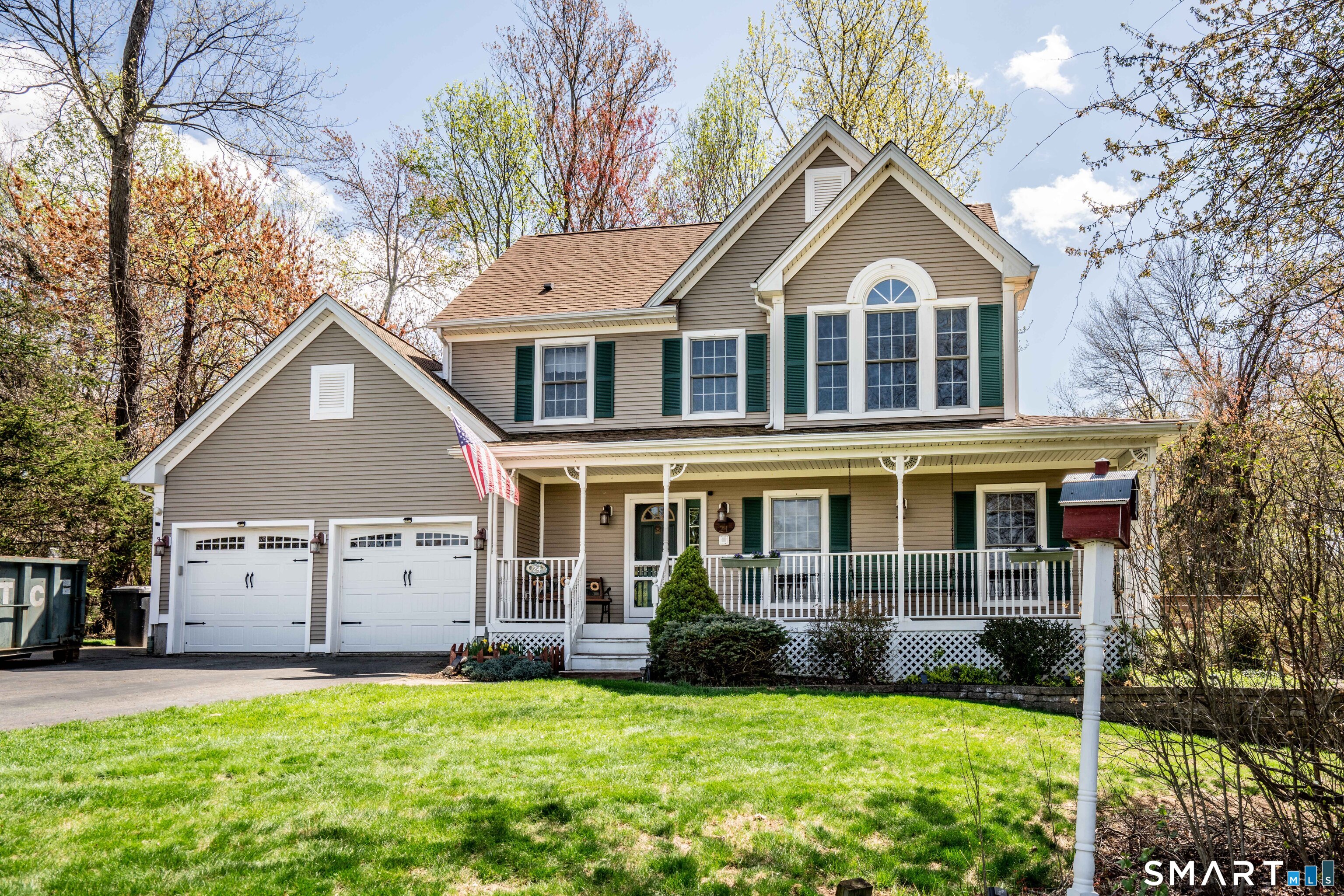 24 Vicki Lane Southington CT 06489