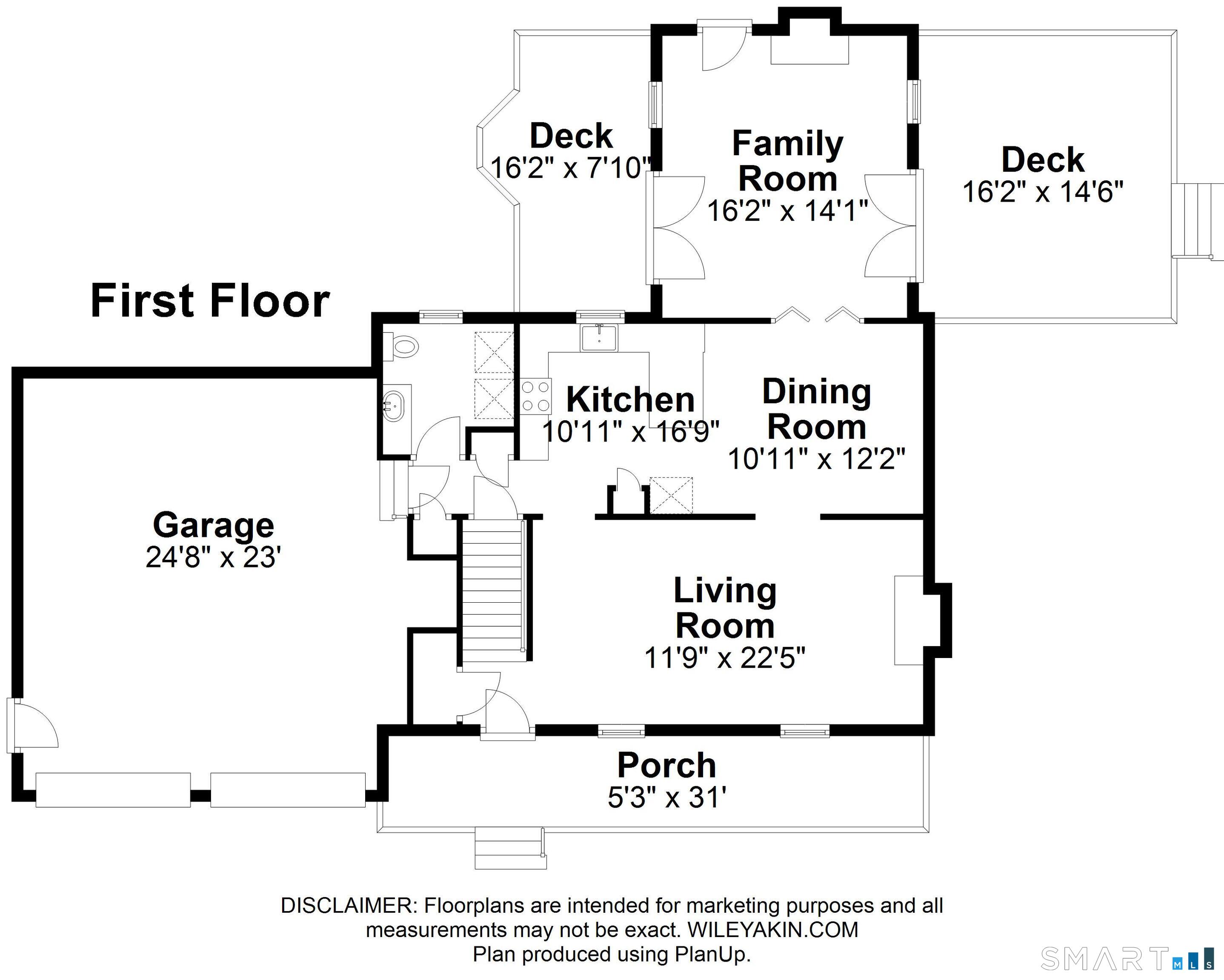 24 Vicki Lane Southington CT 06489