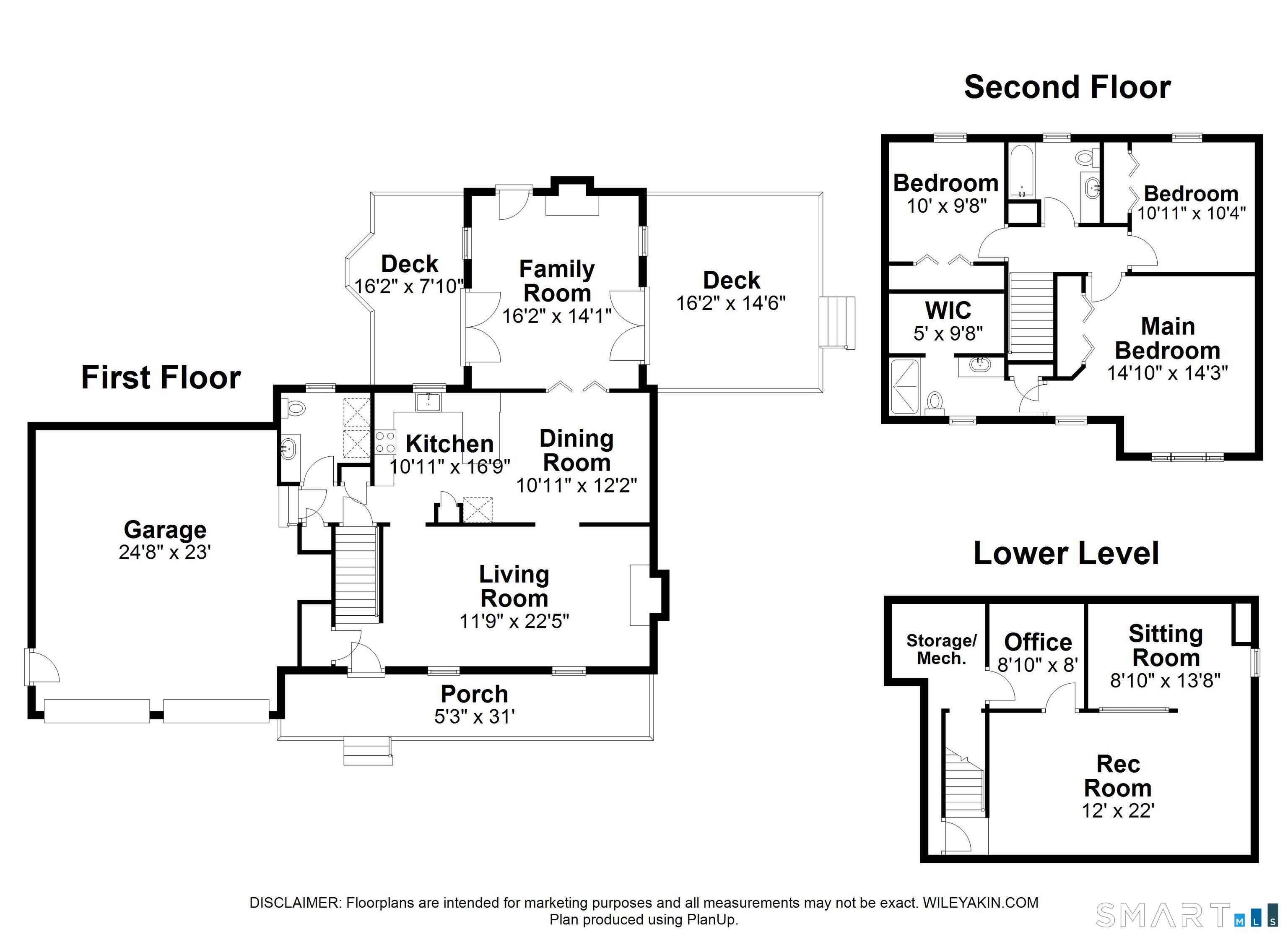 24 Vicki Lane Southington CT 06489