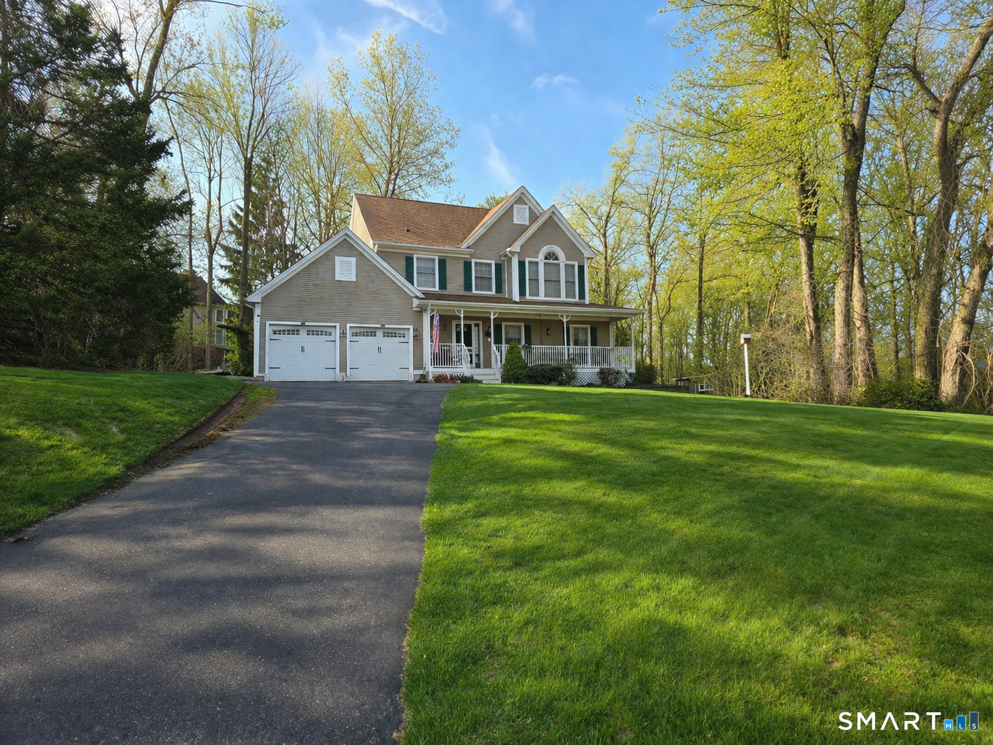 24 Vicki Lane Southington CT 06489