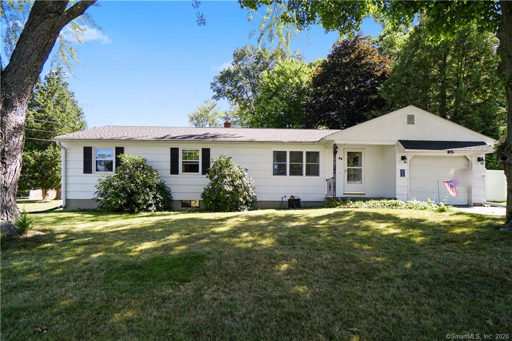 44 Marbern Lane Naugatuck CT 06770