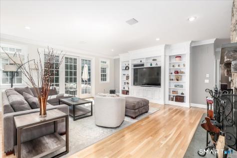 8 Rock Ridge Court New Fairfield CT 06812