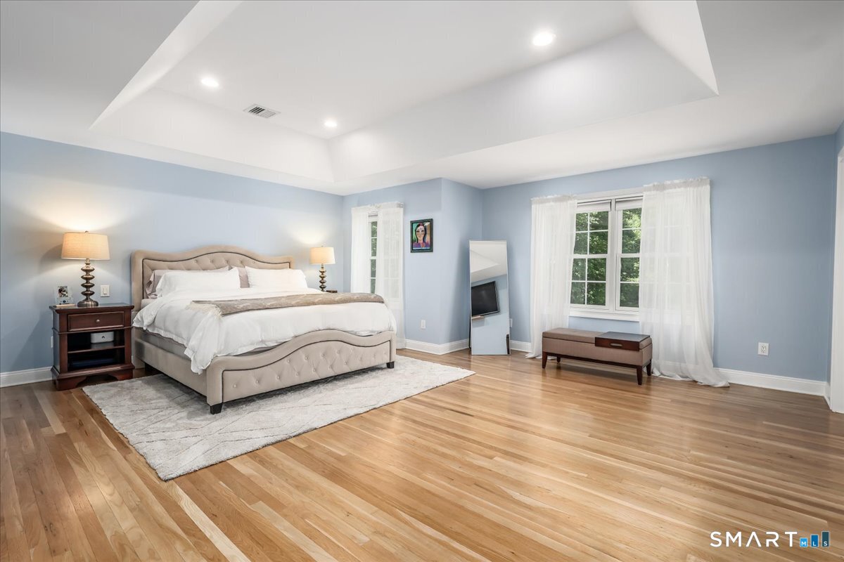 8 Rock Ridge Court New Fairfield CT 06812