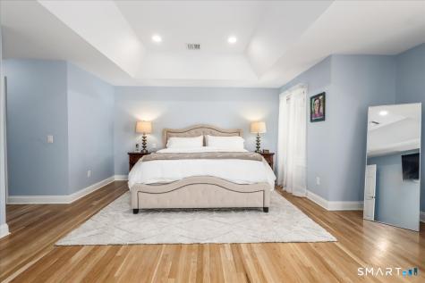 8 Rock Ridge Court New Fairfield CT 06812