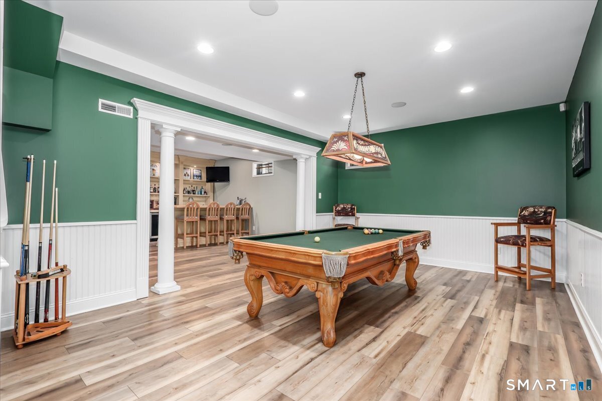 8 Rock Ridge Court New Fairfield CT 06812