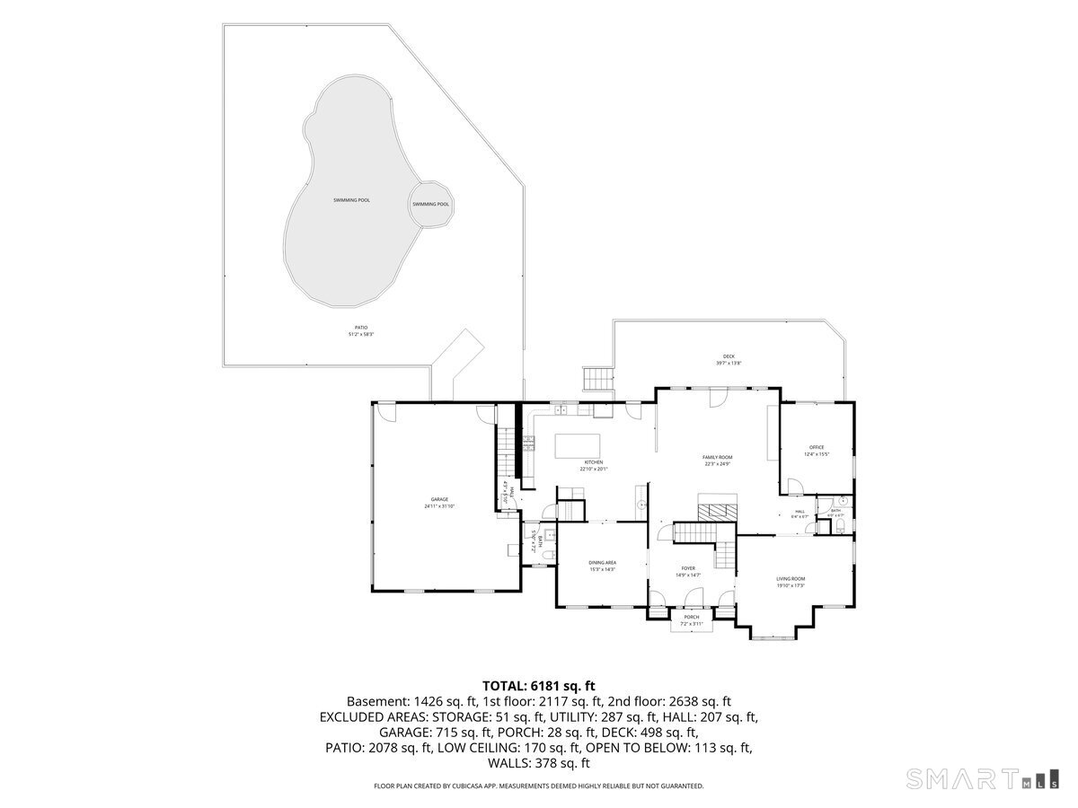 8 Rock Ridge Court New Fairfield CT 06812