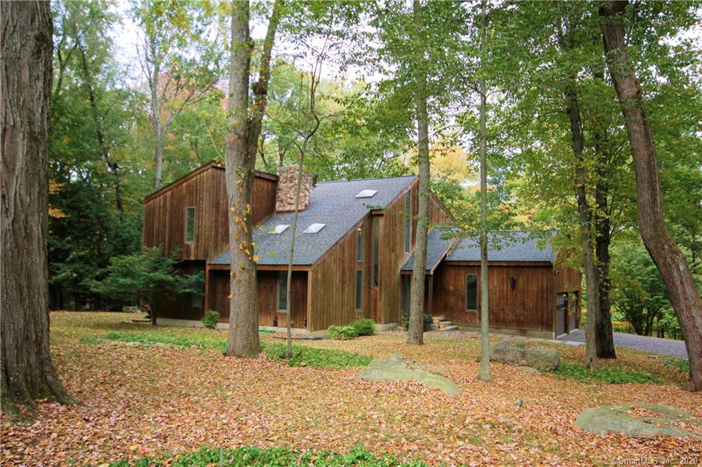 23 Tanglewood Drive Danbury CT 06811