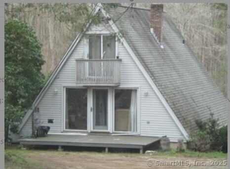 247 Wilderwood Drive Guilford CT 06437