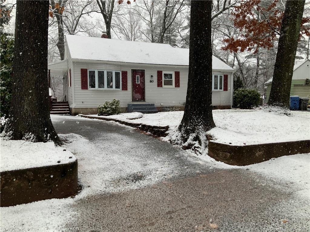 80 Devon Drive Manchester CT 06040