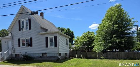 28 Pine Street Meriden CT 06451