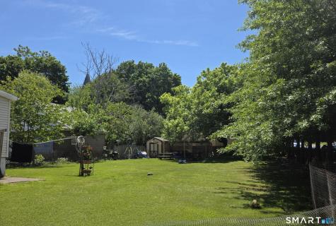 28 Pine Street Meriden CT 06451