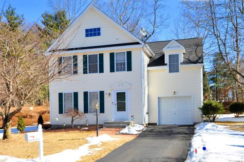 16 Fox Hollow Avon CT 06001