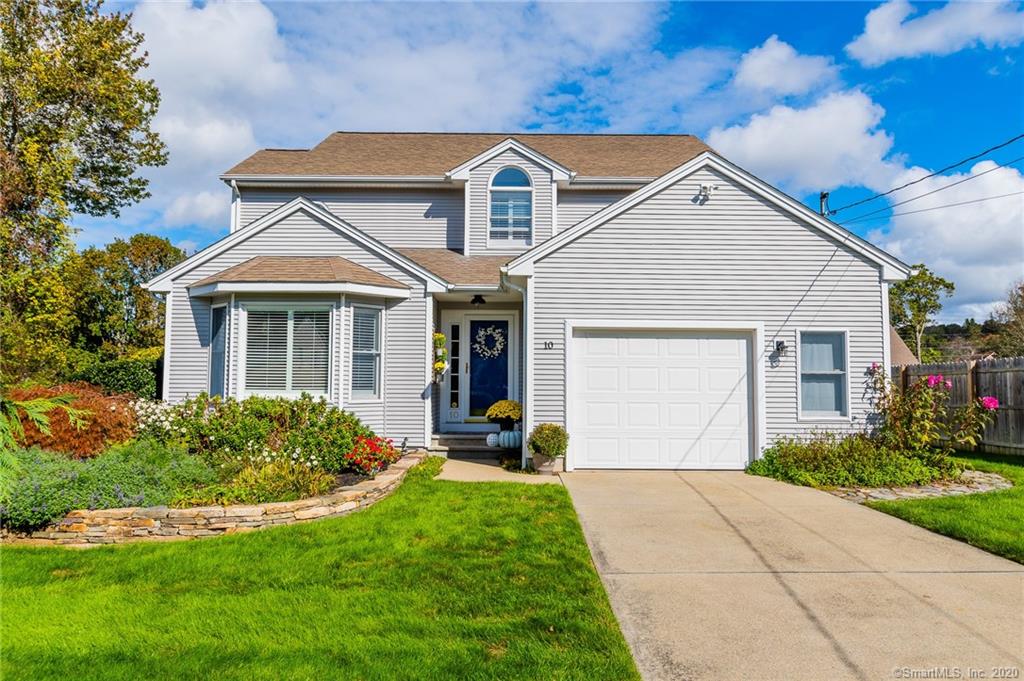 10 2ND Avenue Waterford CT 06385