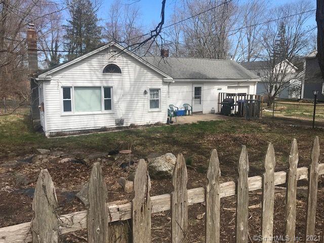 64 Laurel Trail Coventry CT 06238