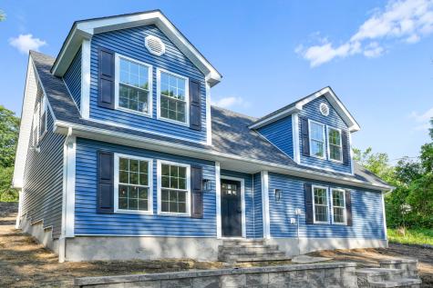 10 Merlin Avenue New Fairfield CT 06812