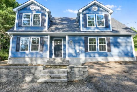 10 Merlin Avenue New Fairfield CT 06812
