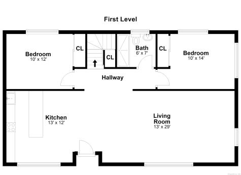 10 Merlin Avenue New Fairfield CT 06812