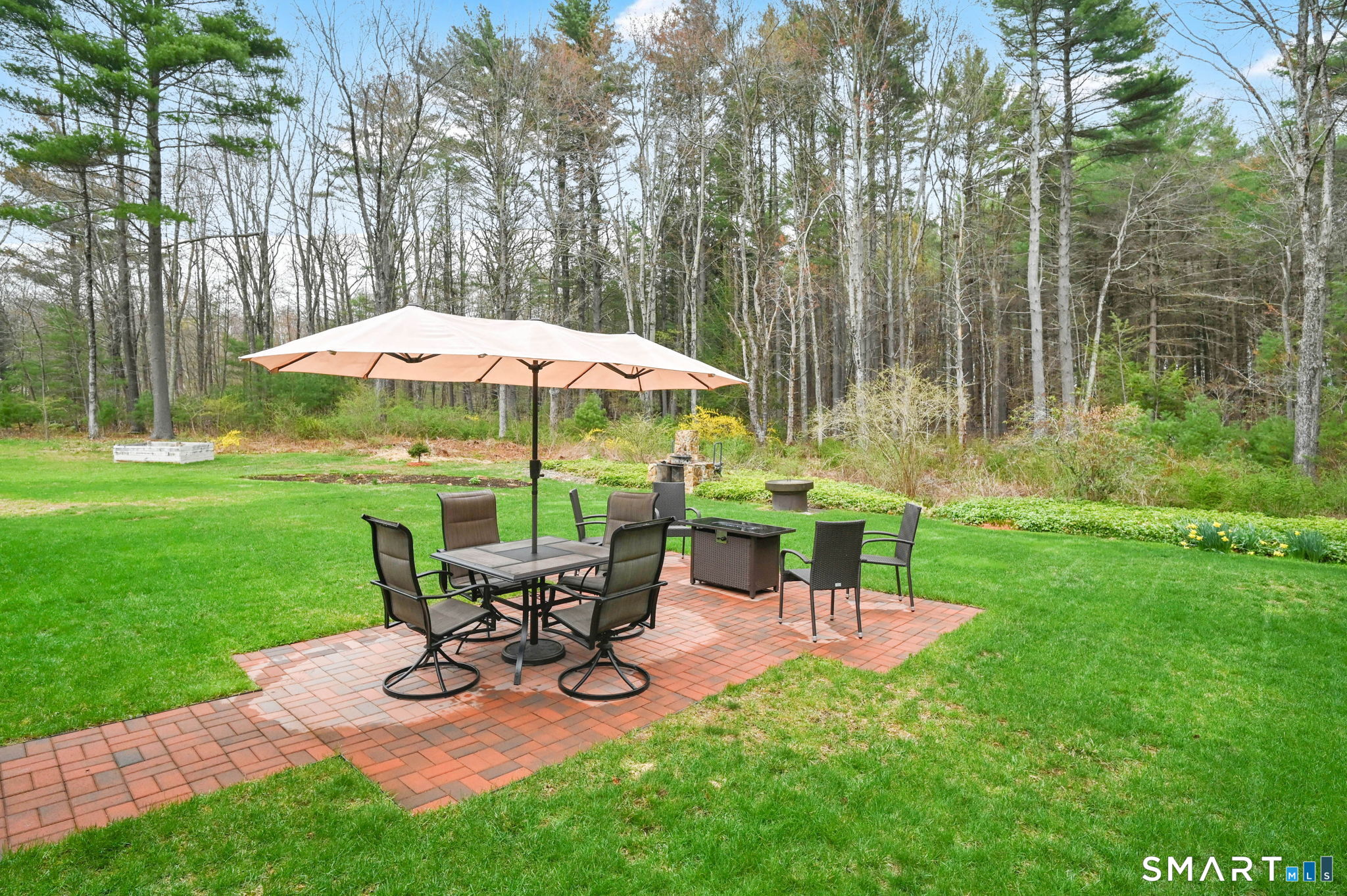 91 Old Monson Road Stafford CT 06076