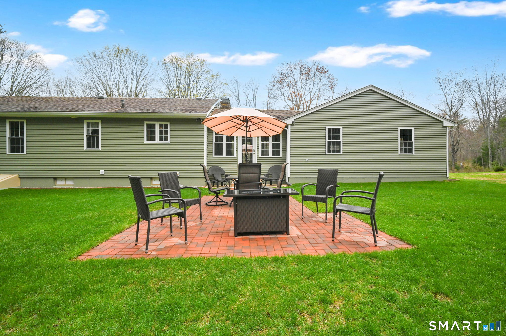 91 Old Monson Road Stafford CT 06076