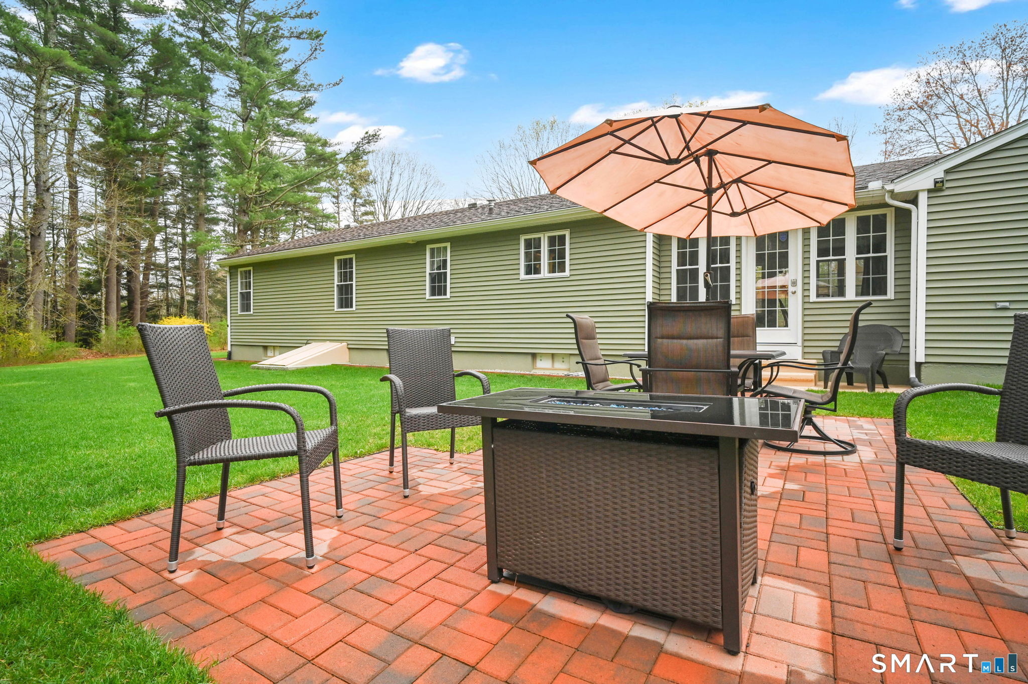 91 Old Monson Road Stafford CT 06076
