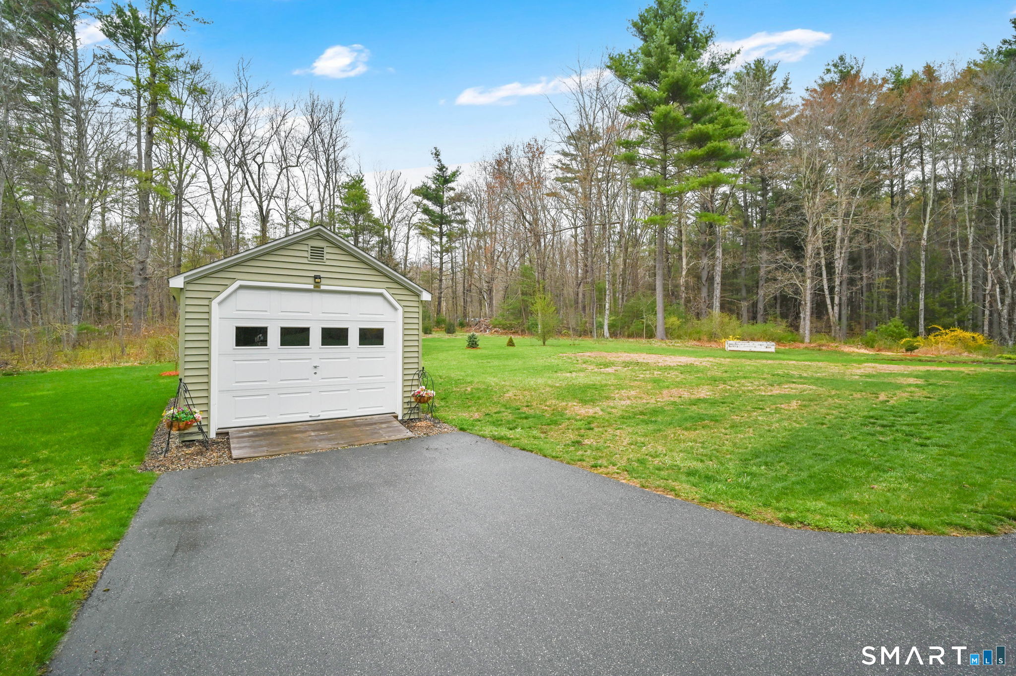 91 Old Monson Road Stafford CT 06076