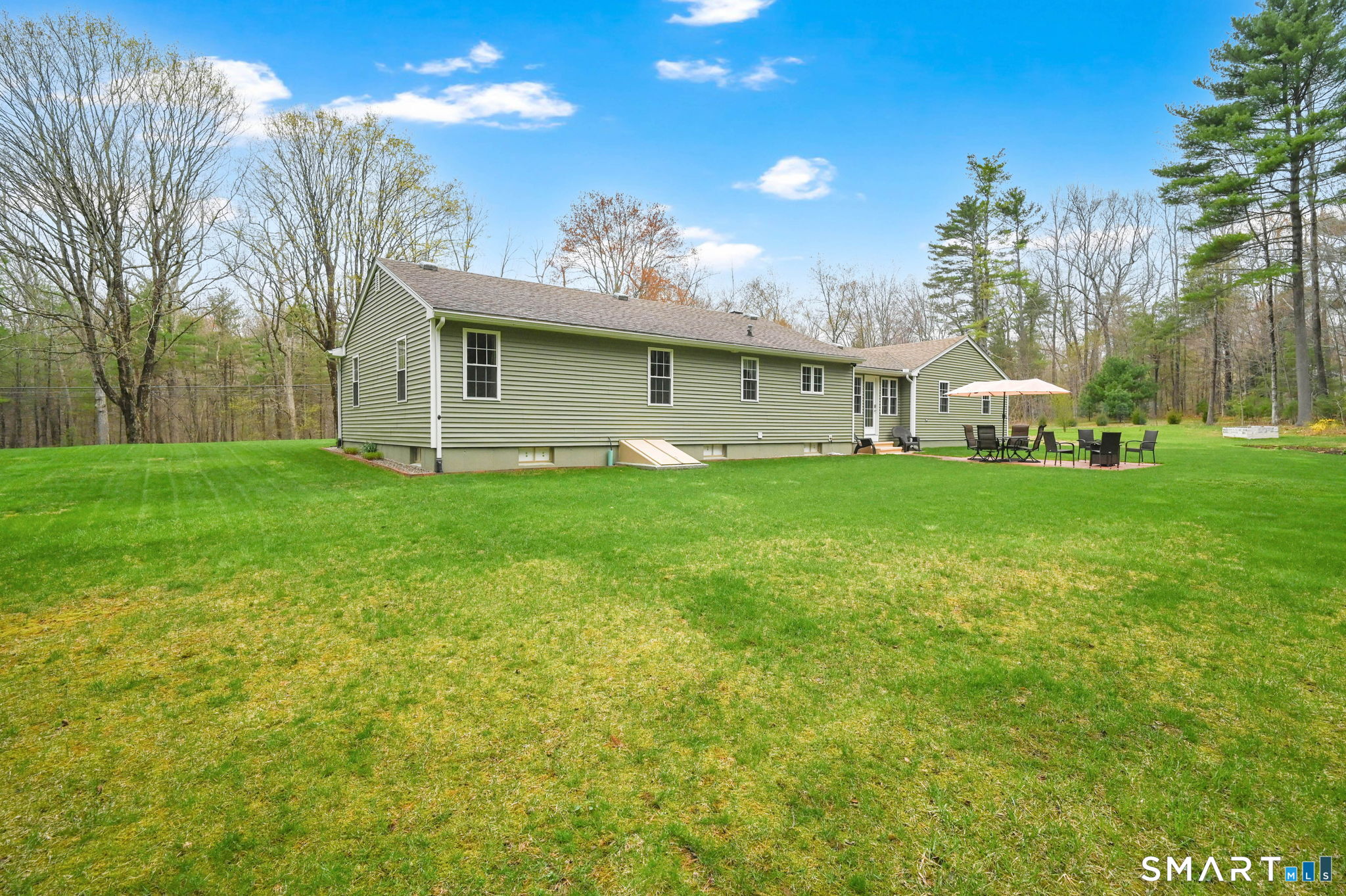 91 Old Monson Road Stafford CT 06076