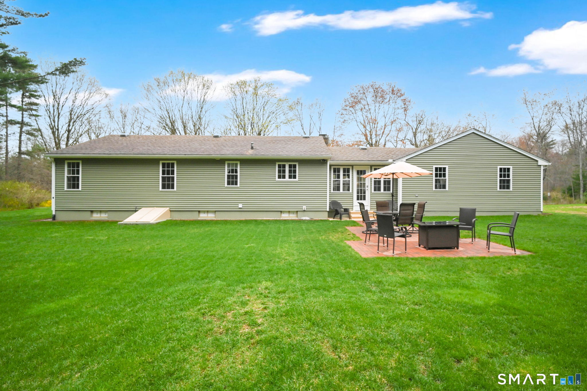 91 Old Monson Road Stafford CT 06076