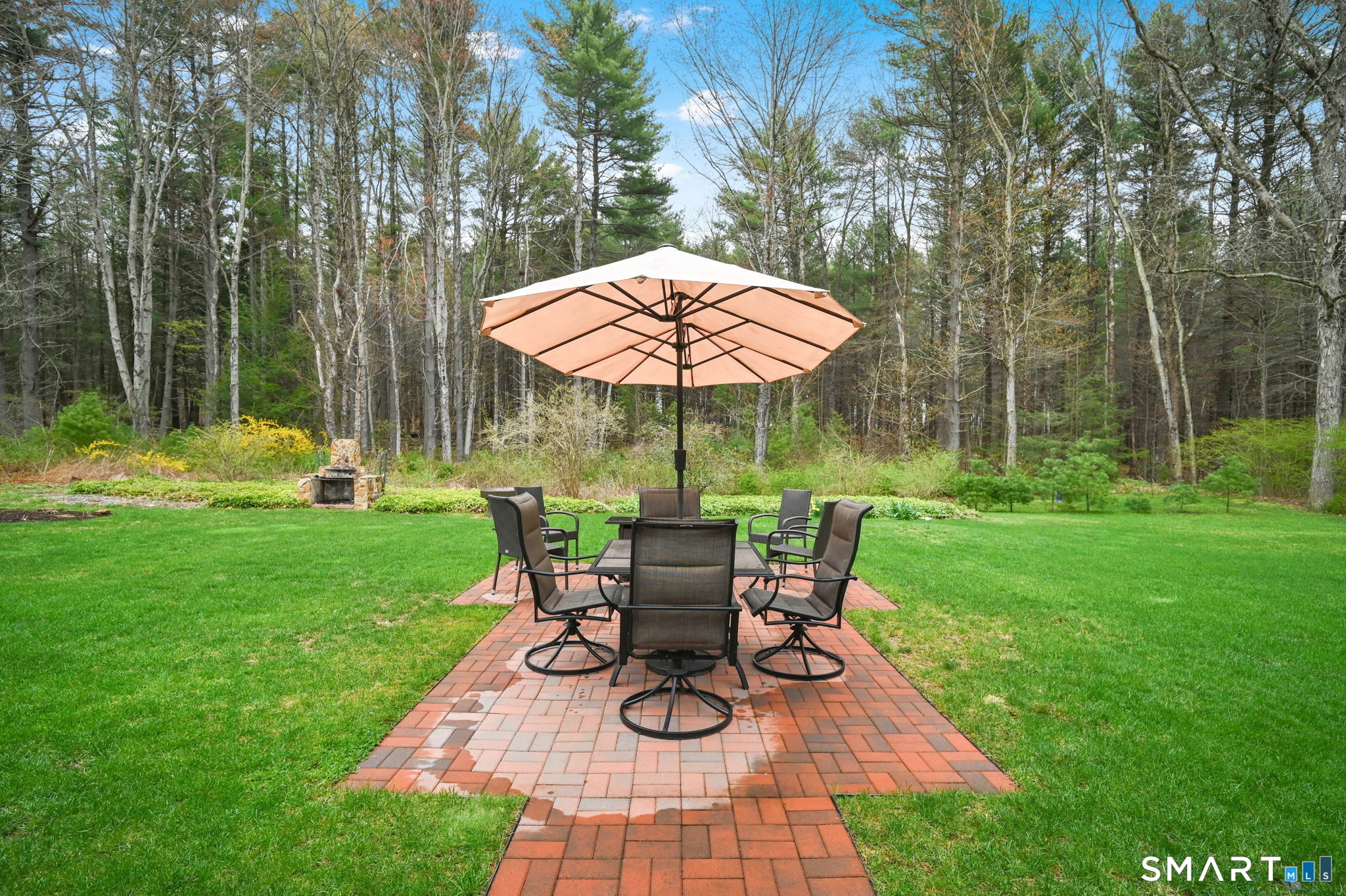 91 Old Monson Road Stafford CT 06076