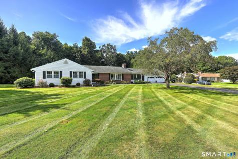 8 Applewood Drive Cheshire CT 06410
