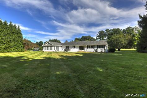 8 Applewood Drive Cheshire CT 06410