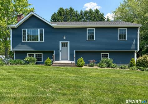 94 Winding Brook Road Bristol CT 06010