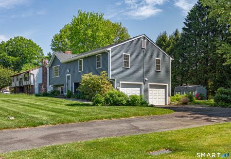 94 Winding Brook Road Bristol CT 06010