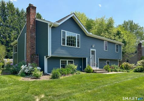 94 Winding Brook Road Bristol CT 06010