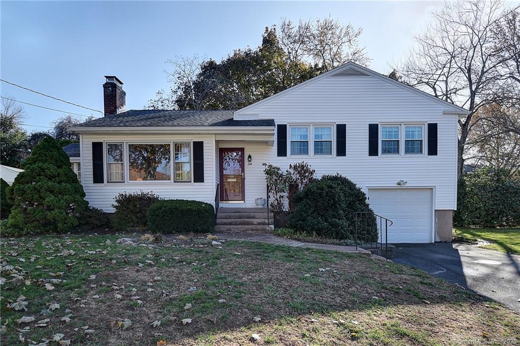 54 Elsie Drive Manchester CT 06042