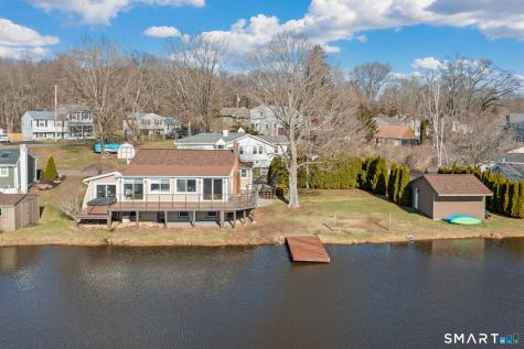 4 Martin Trail Wallingford CT 06492