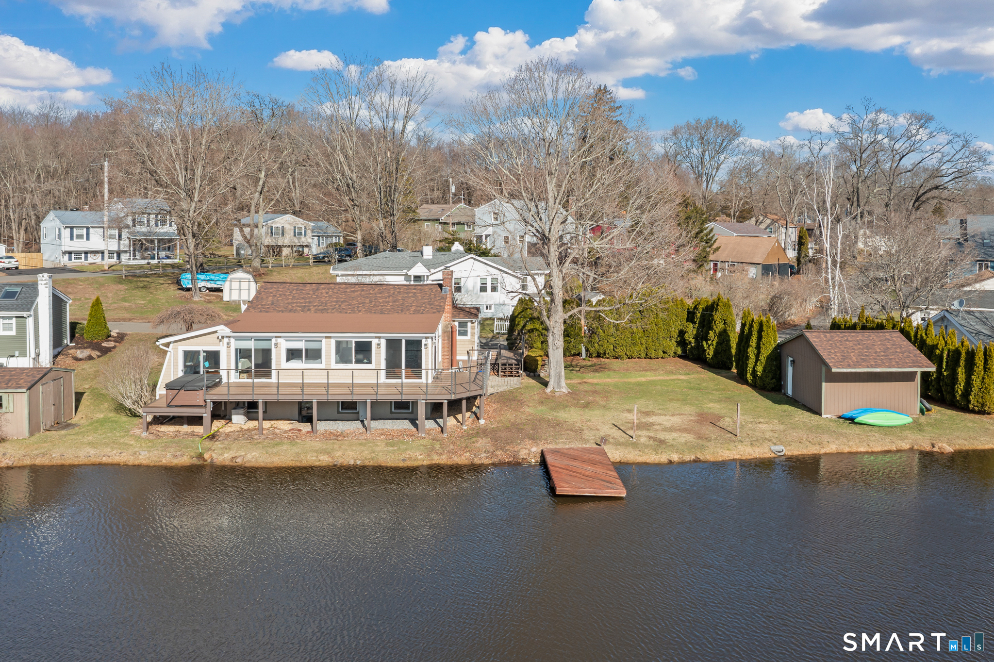 4 Martin Trail Wallingford CT 06492