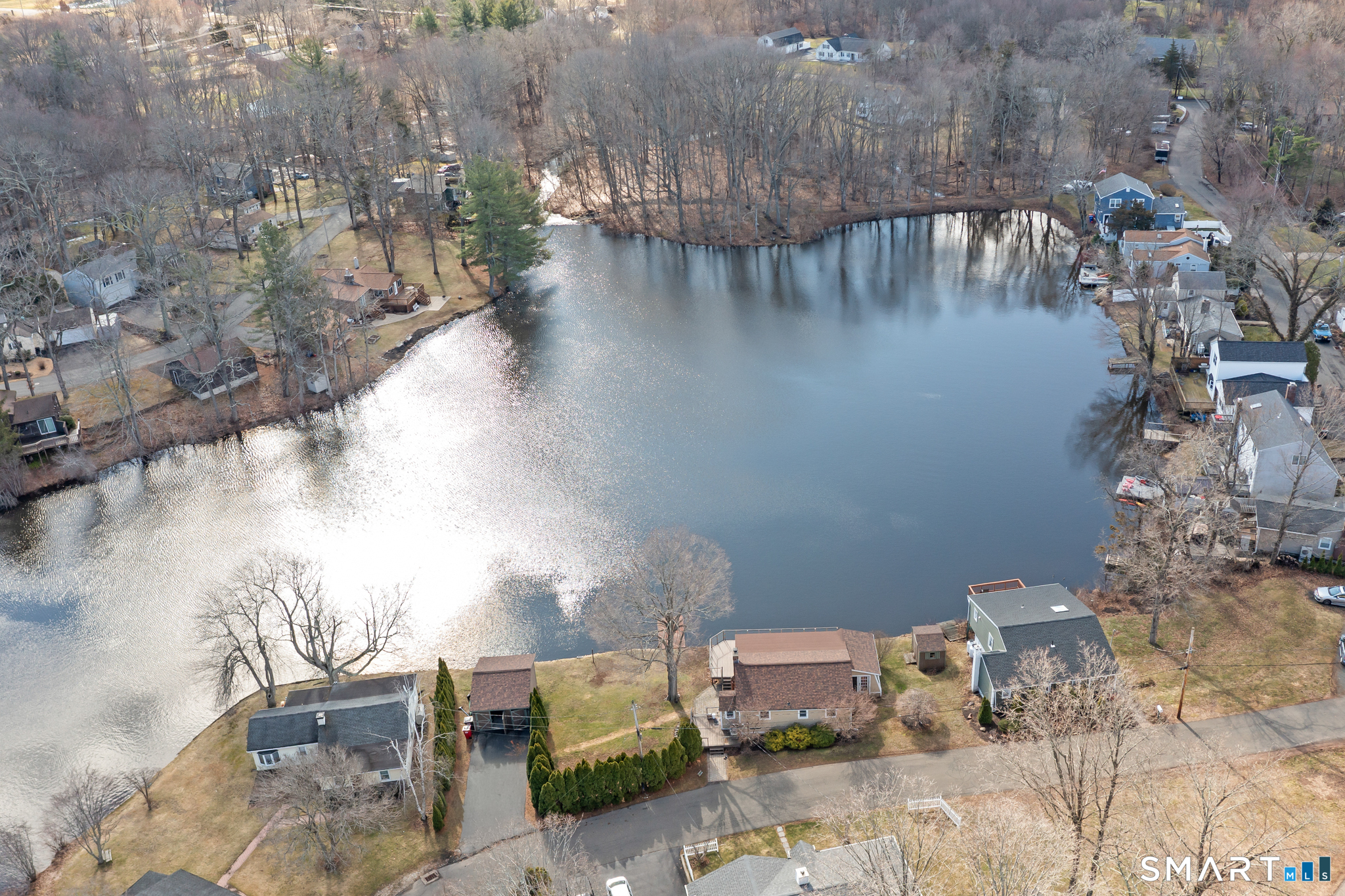 4 Martin Trail Wallingford CT 06492