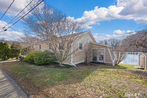 4 Martin Trail Wallingford CT 06492