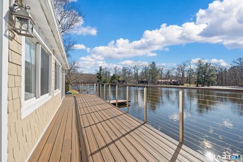 4 Martin Trail Wallingford CT 06492