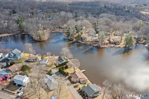 4 Martin Trail Wallingford CT 06492