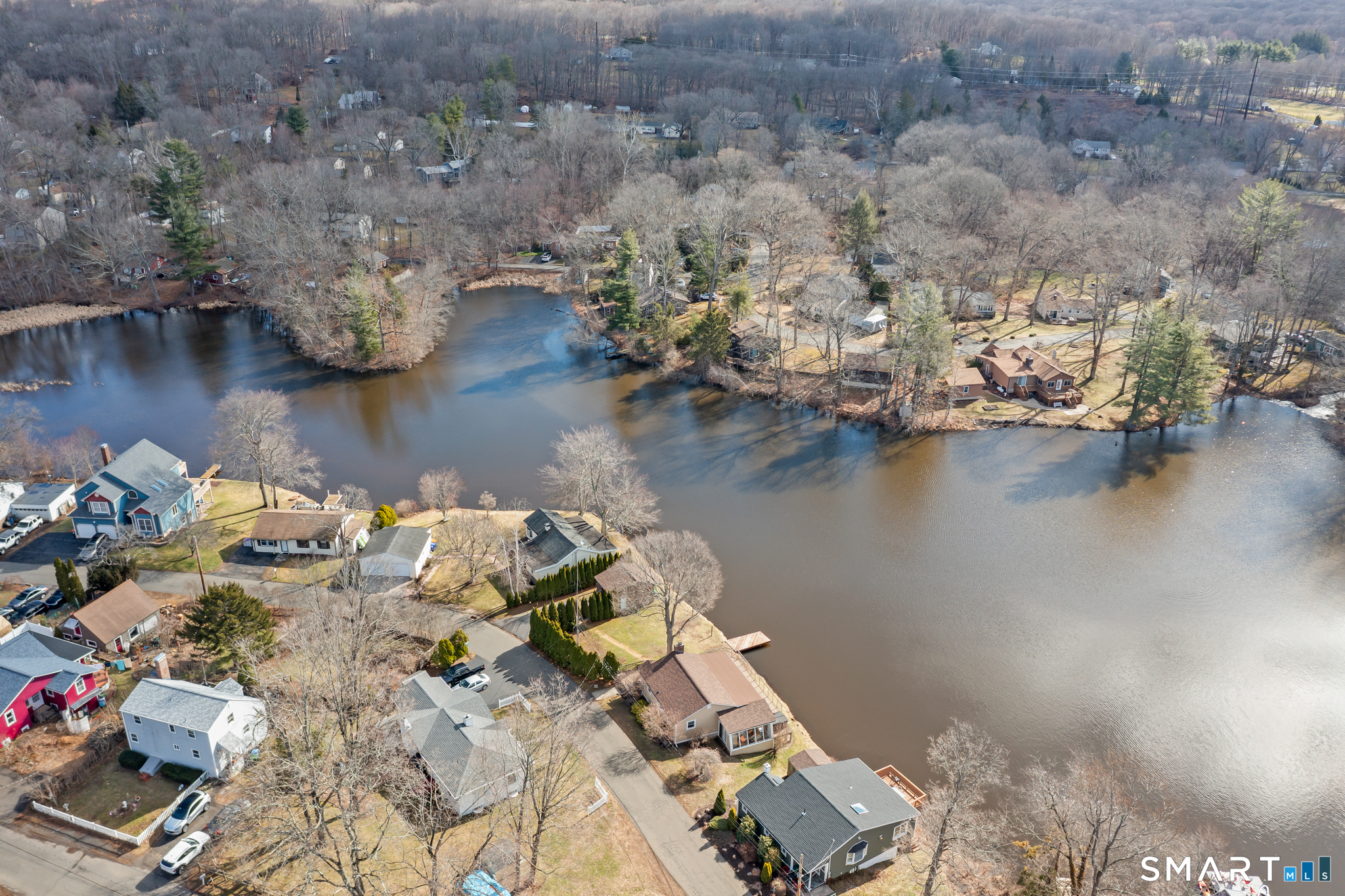 4 Martin Trail Wallingford CT 06492