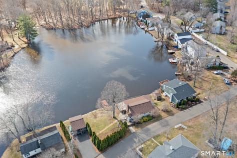 4 Martin Trail Wallingford CT 06492