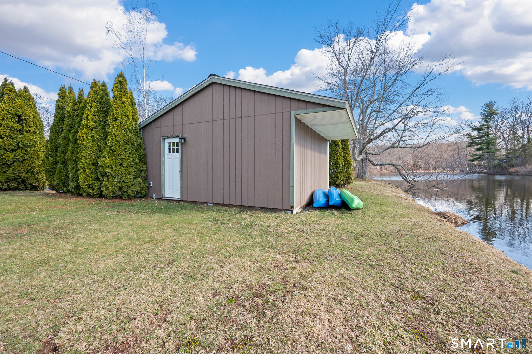4 Martin Trail Wallingford CT 06492