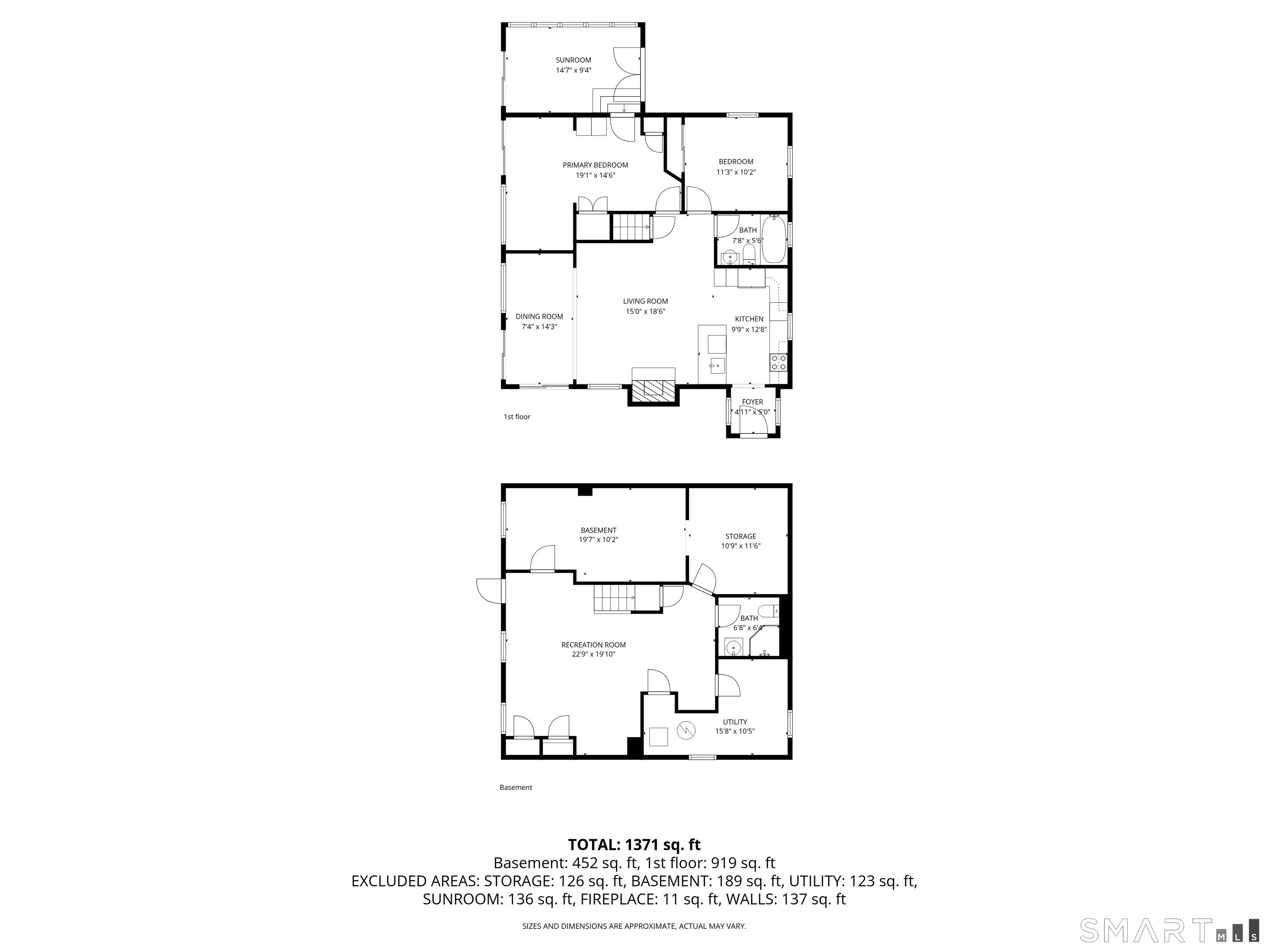 4 Martin Trail Wallingford CT 06492