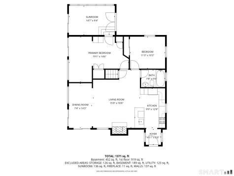 4 Martin Trail Wallingford CT 06492